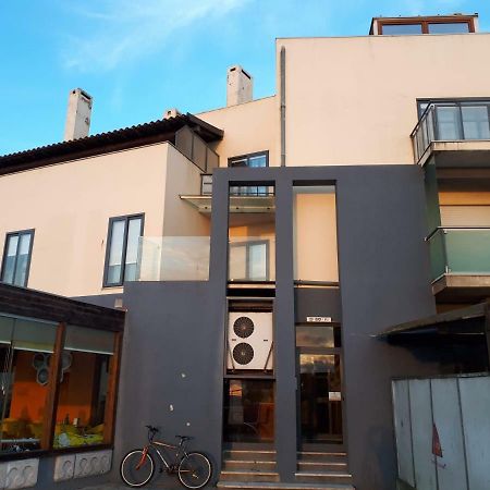 Casa Vista Mar Torreira Apartment Bagian luar foto