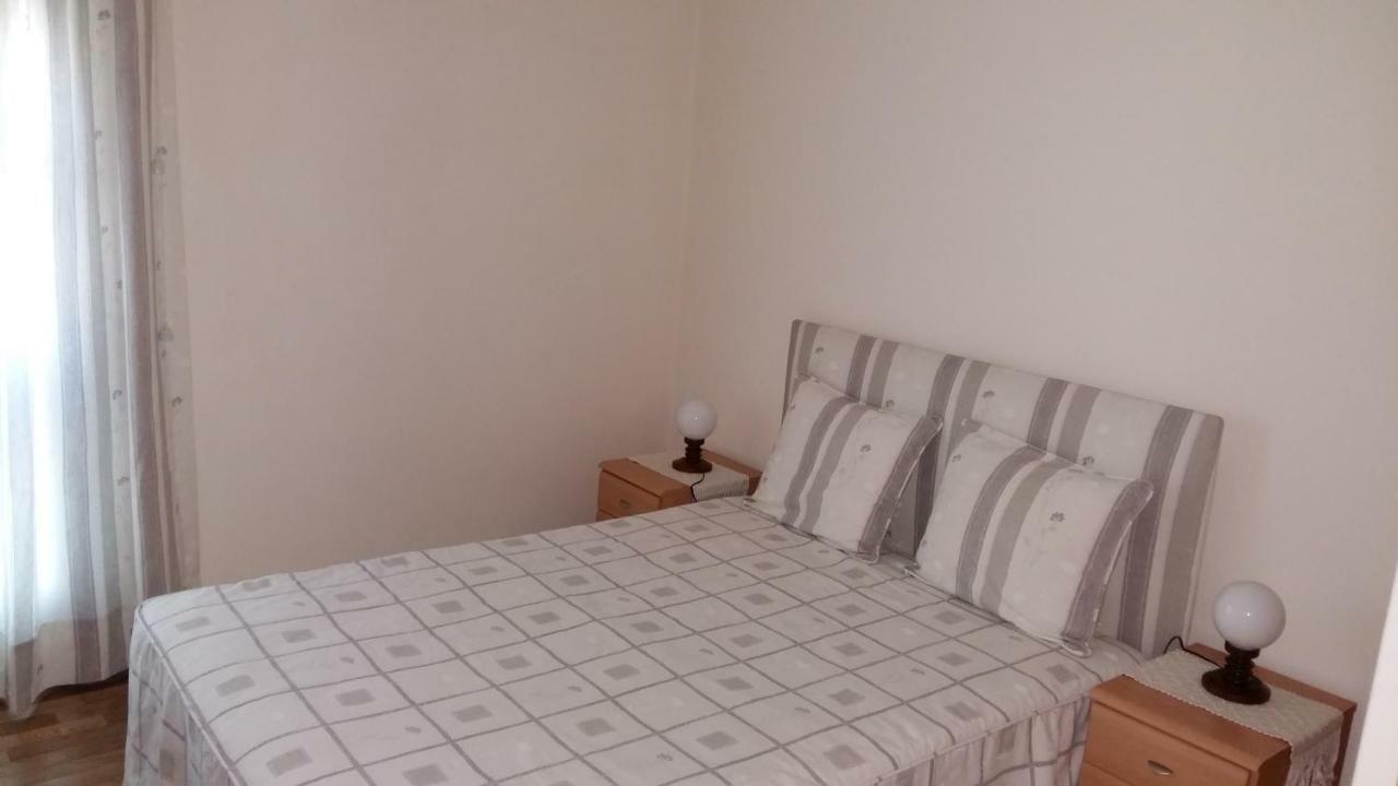 Casa Vista Mar Torreira Apartment Bagian luar foto