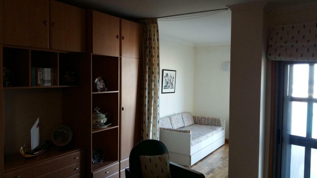 Casa Vista Mar Torreira Apartment Bagian luar foto
