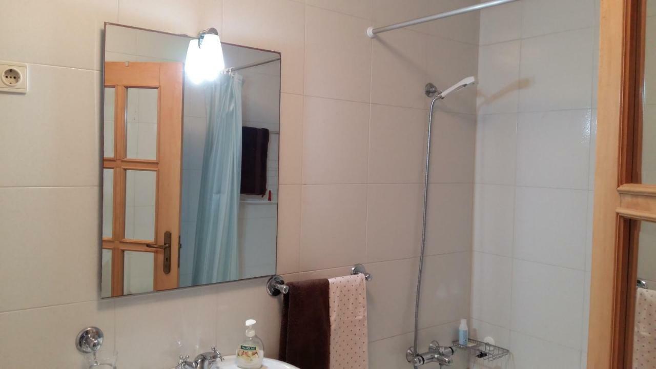 Casa Vista Mar Torreira Apartment Bagian luar foto