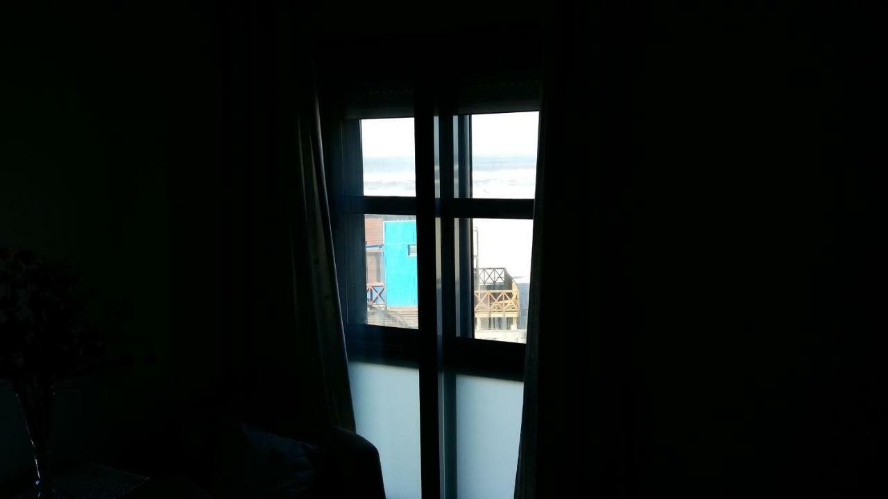 Casa Vista Mar Torreira Apartment Bagian luar foto